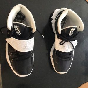 Worn a couple times , Nike Kyrie ,
